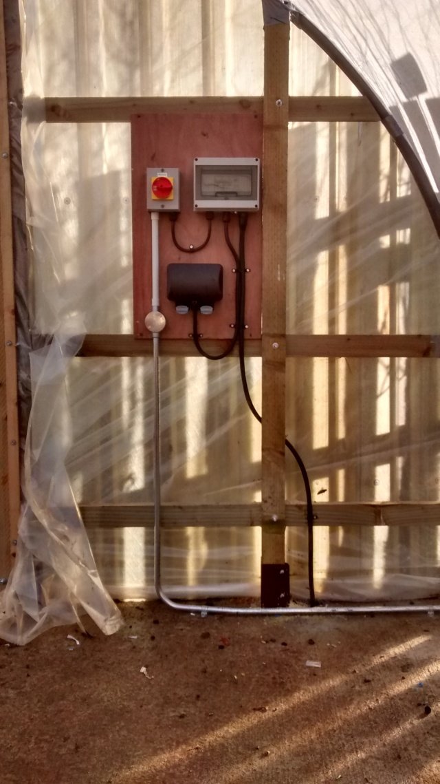 electric board