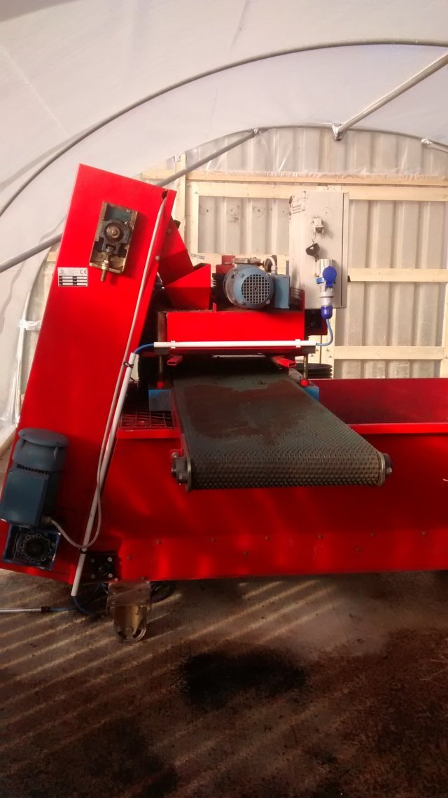 conveyor