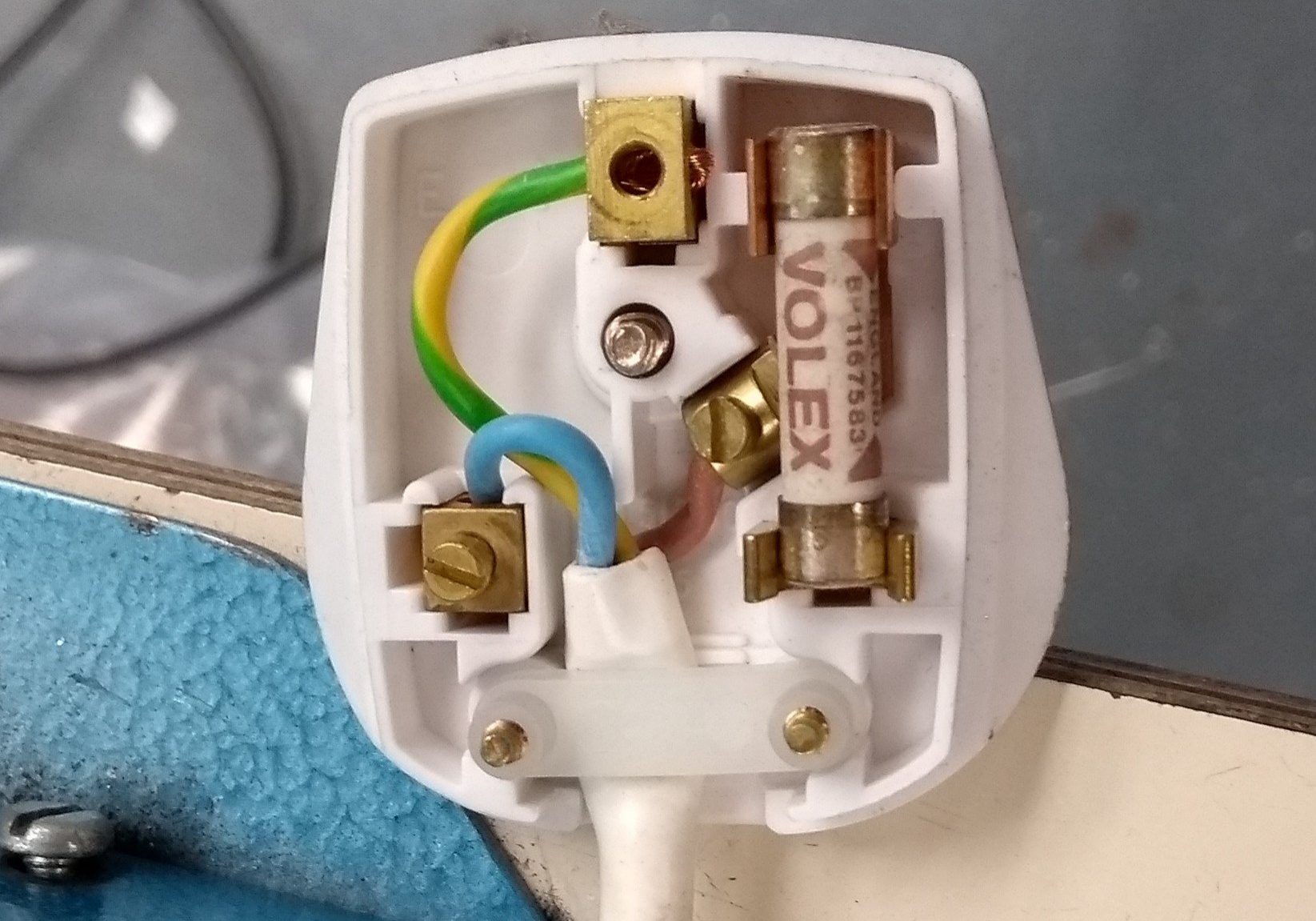 socket fuse